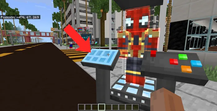 Suits Maker Screenshot 2