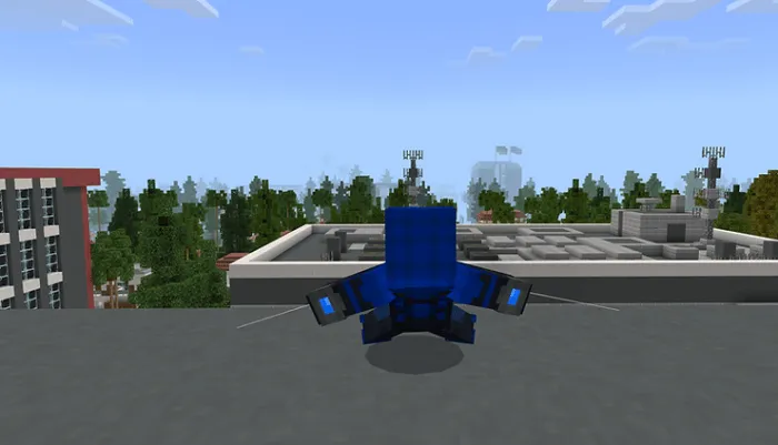 Super Slingshot Screenshot 1
