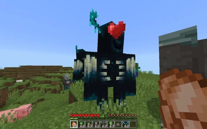 Happy Mobs screenshot №2