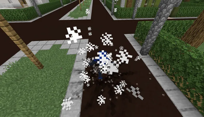 Swinging Screenshot 7