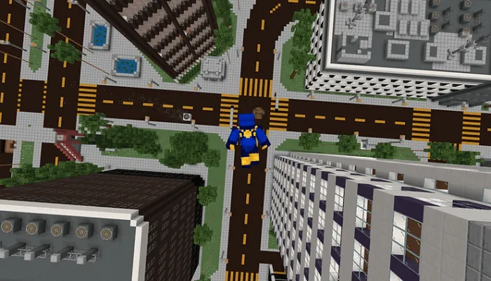 Swinging Screenshot 3