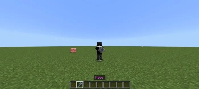 Auto Enchant: Screenshot 3