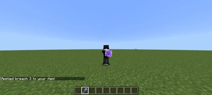 Auto Enchant: Screenshot 6