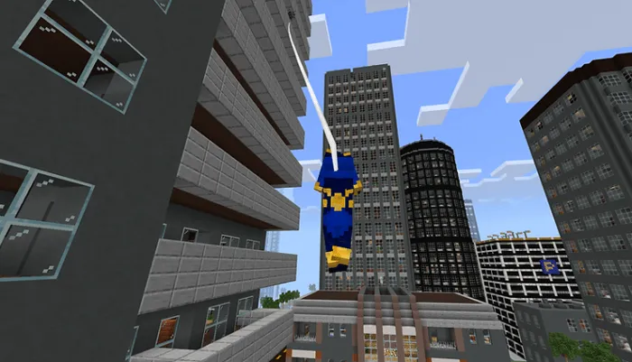 Swinging Screenshot 1