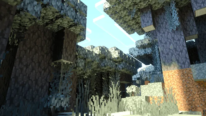 Better Foliage: Screenshot 9