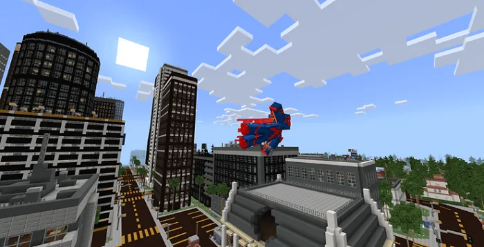 Web wings Screenshot 2