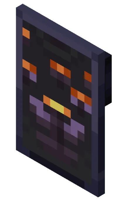 Eye Blossom Cape Shield