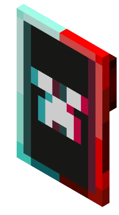 Follower's Cape Shield