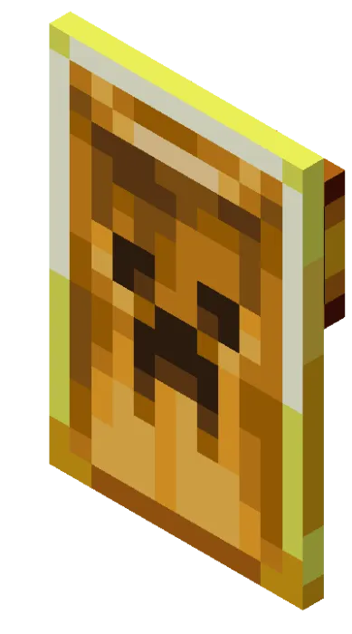 Founder's Cape Shield