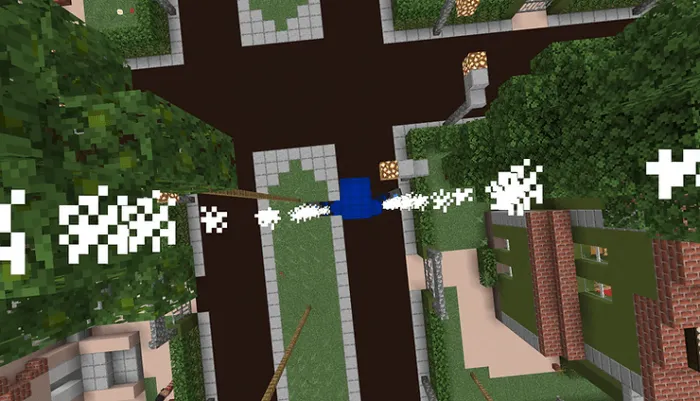 Swinging Screenshot 6