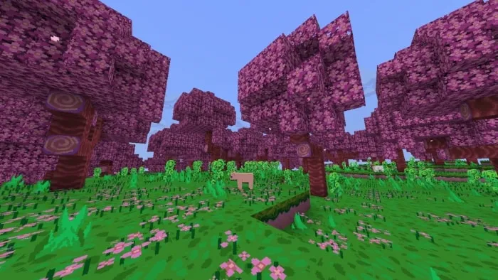 Overworld: Screenshot 2