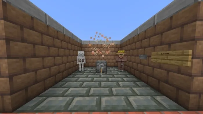 Screenshot 1 - Before