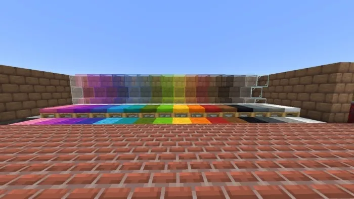 Screenshot 2 - Before