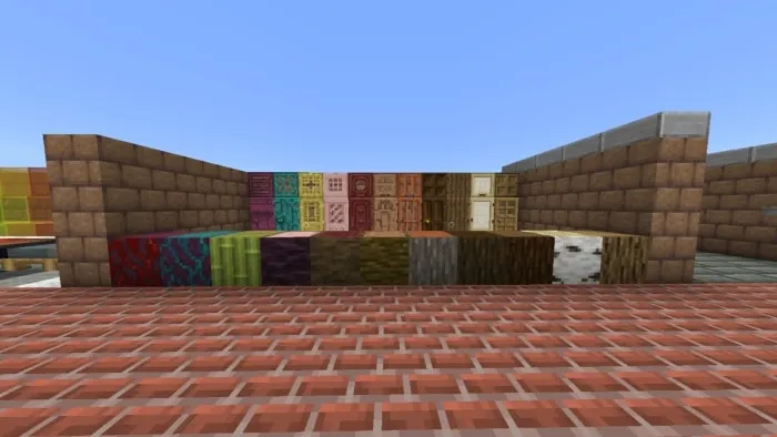 Screenshot 3 - Before