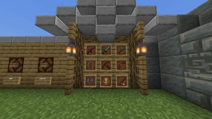 Screenshot 6 - Before