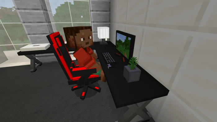 CMC Furniture: Screenshot 1