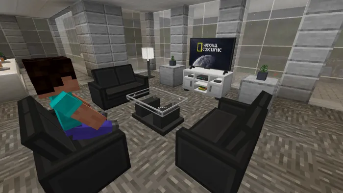 CMC Furniture: Screenshot 3