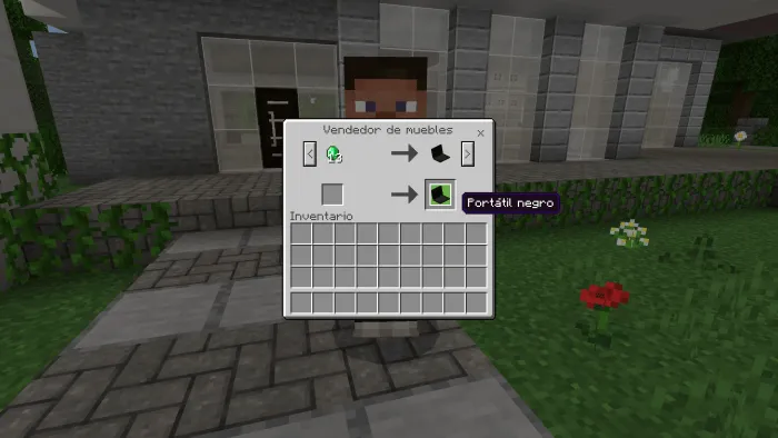 CMC Furniture: Screenshot 4