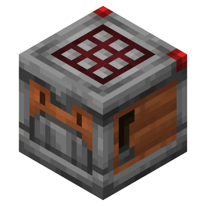 Acacia Autocrafter