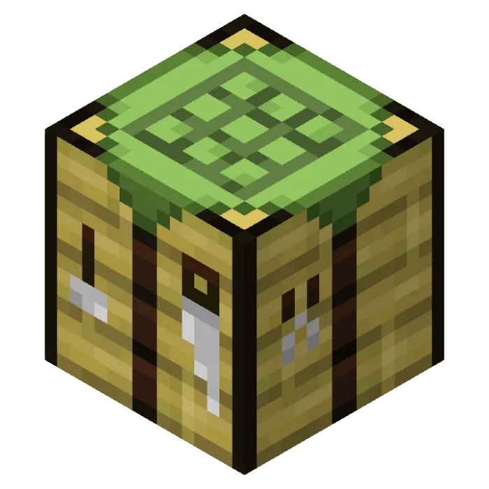 Bamboo Autocrafter