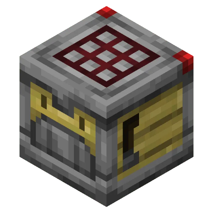 Bamboo Crafting Table