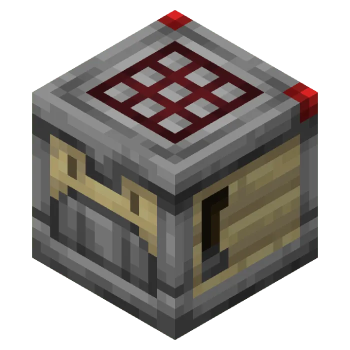 Birch Autocrafter