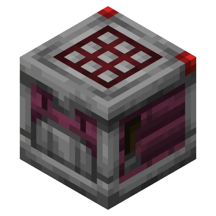 Crimson Autocrafter