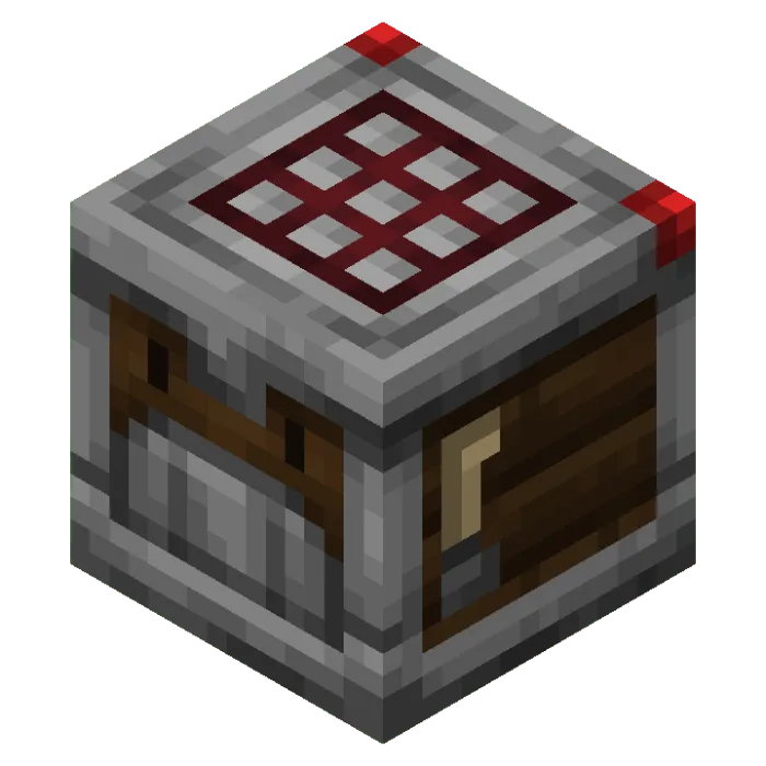 Dark Oak Autocrafter