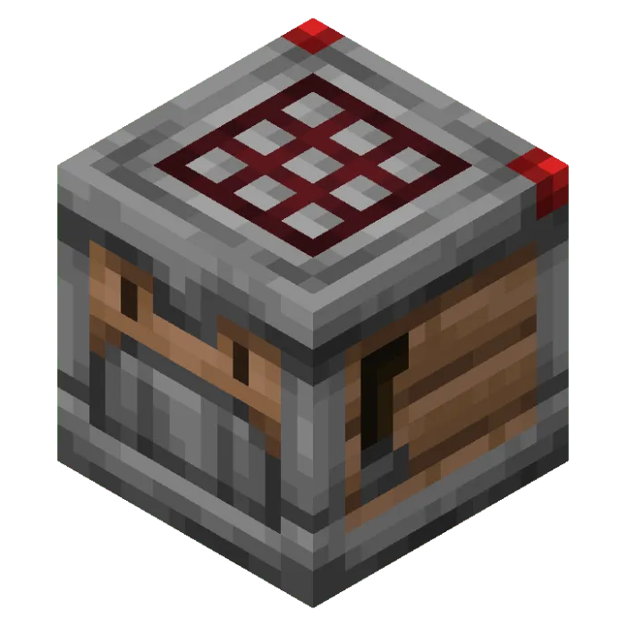 Jungle Autocrafter