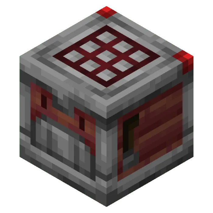 Mangrove Autocrafter