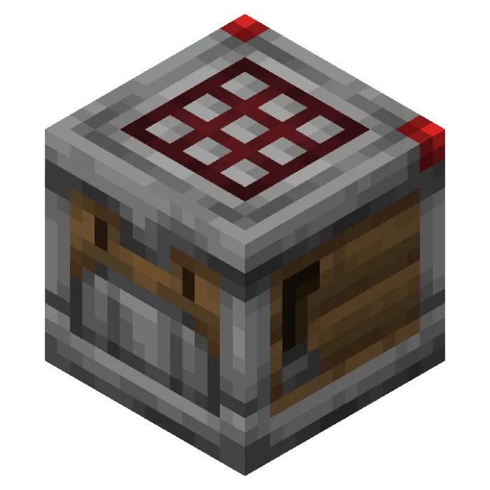 Spruce Autocrafter