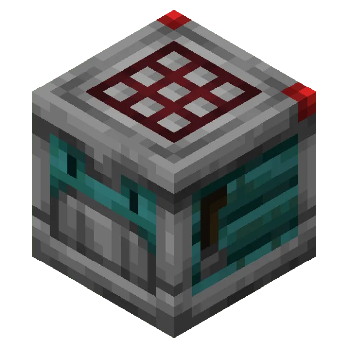 Warped Autocrafter
