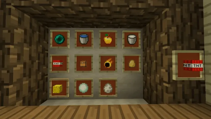 Critical (16x): Screenshot 3