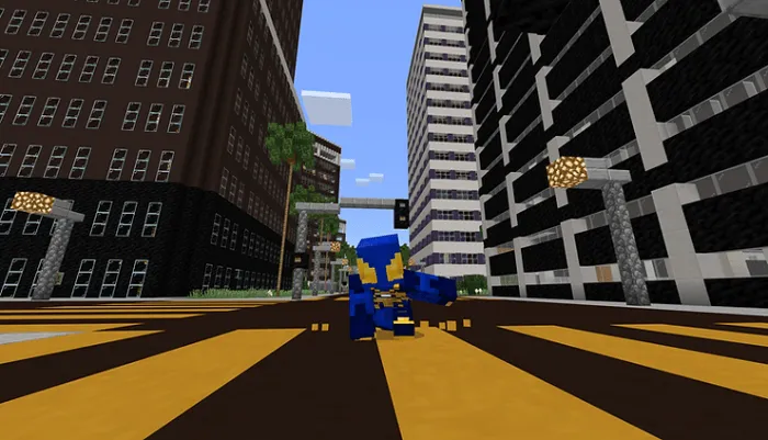 Swinging Screenshot 4