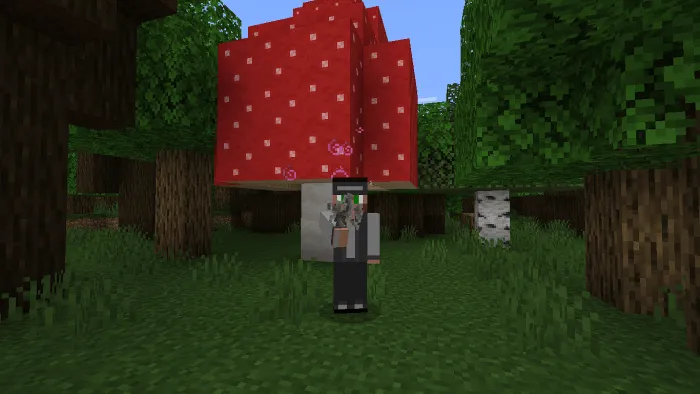 Eating Sapling Remaster: Screenshot 1