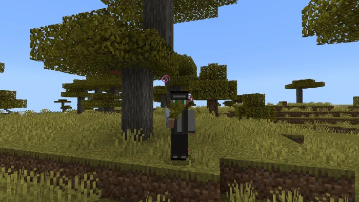 Eating Sapling Remaster: Screenshot 2