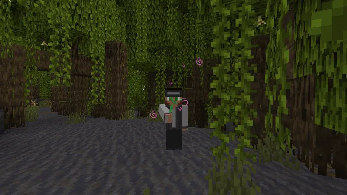 Eating Sapling Remaster: Screenshot 4