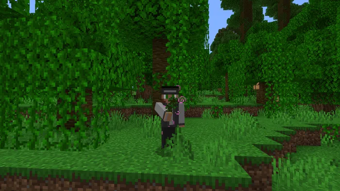 Eating Sapling Remaster: Screenshot 5