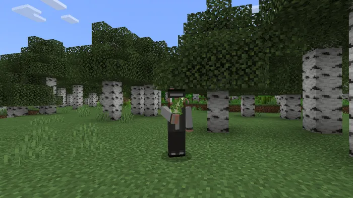 Eating Sapling Remaster: Screenshot 6