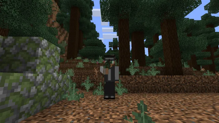 Eating Sapling Remaster: Screenshot 7