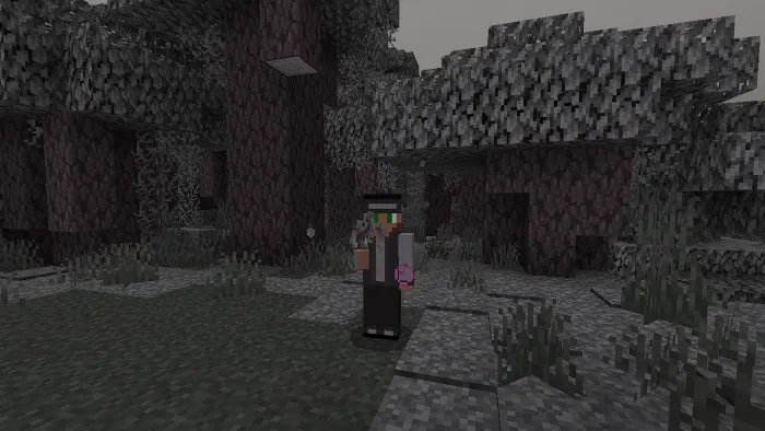 Eating Sapling Remaster: Screenshot 9