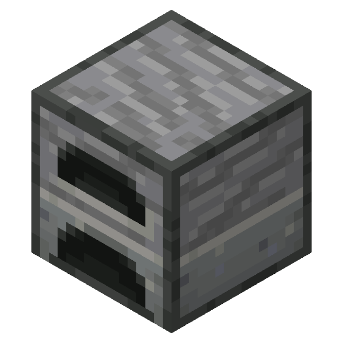 Andesite Furnace