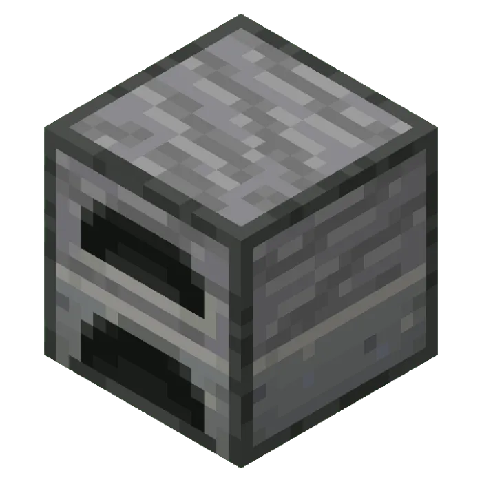 Andesite Furnace