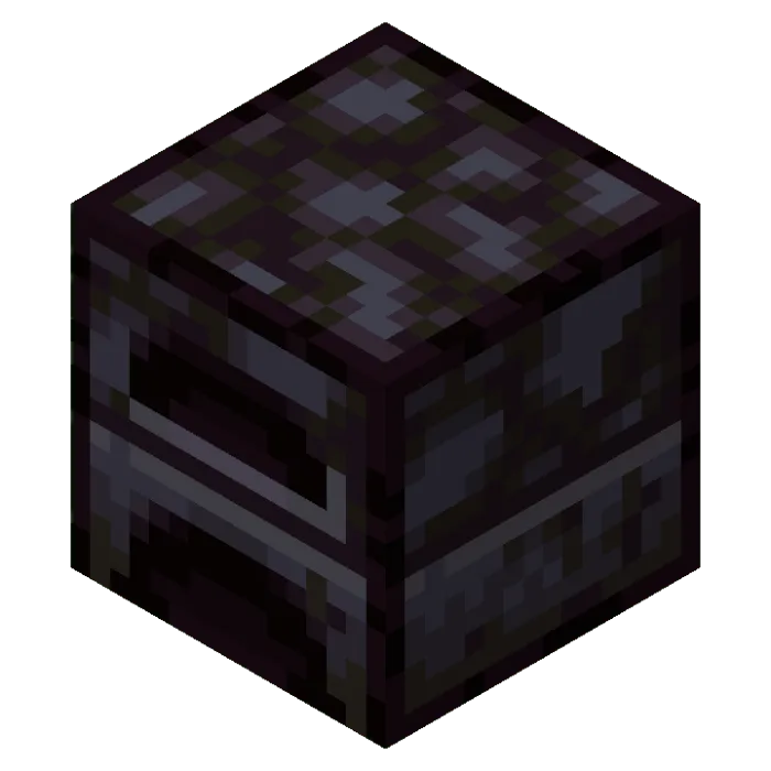 Blackstone Furnace
