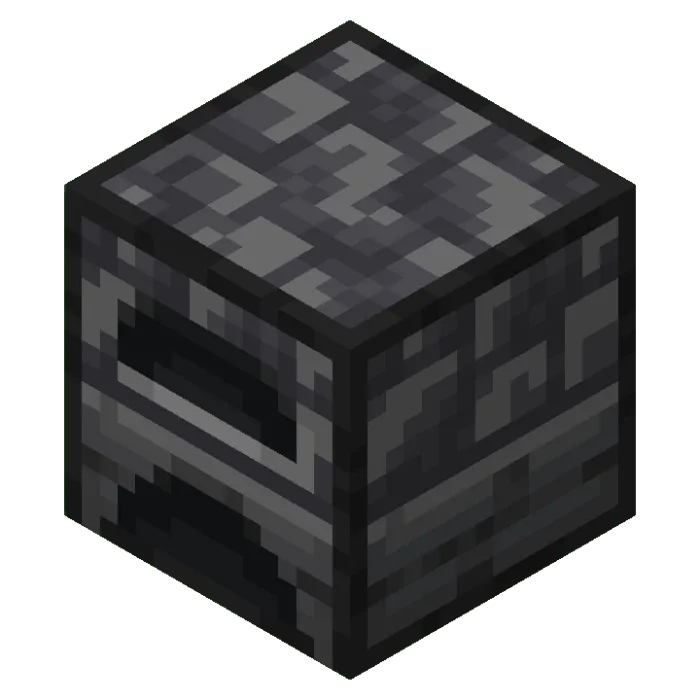 Deepslate Furnace