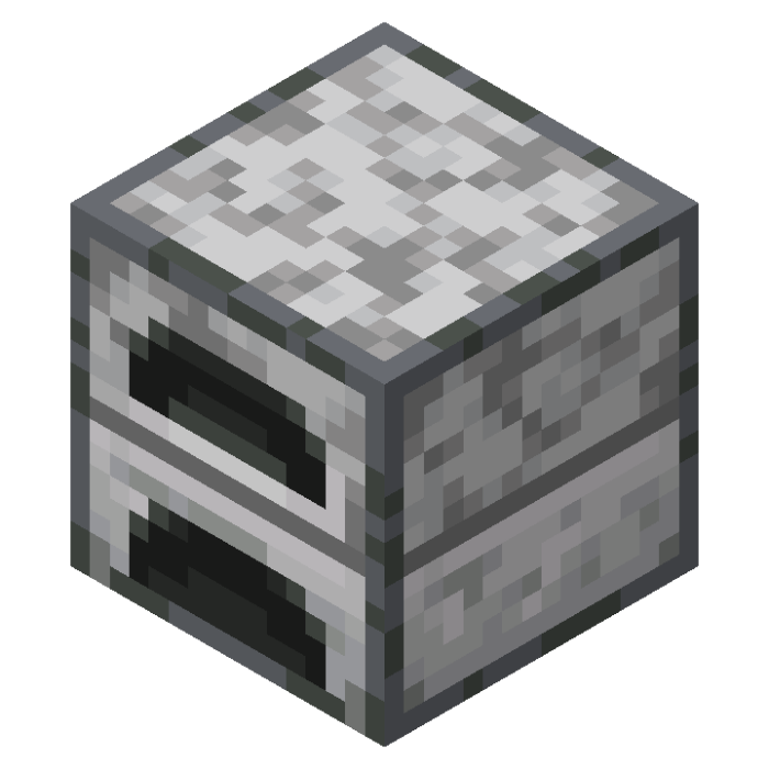 Diorite Furnace