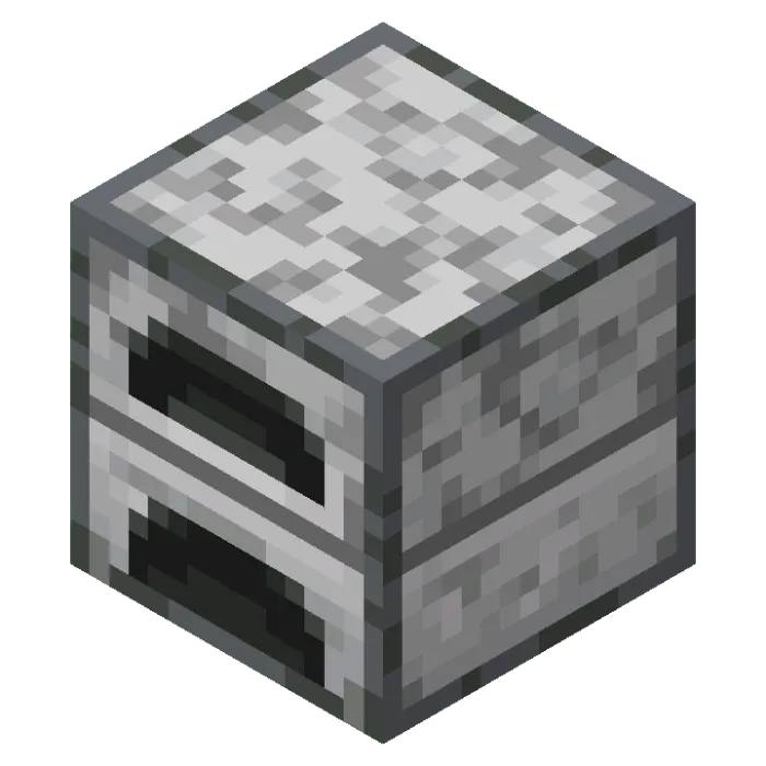 Diorite Furnace
