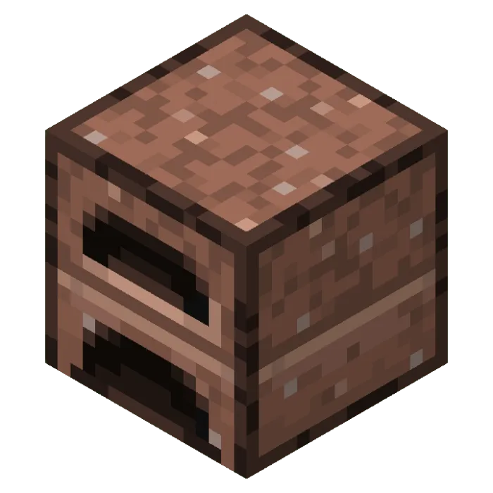 Granite Furnace