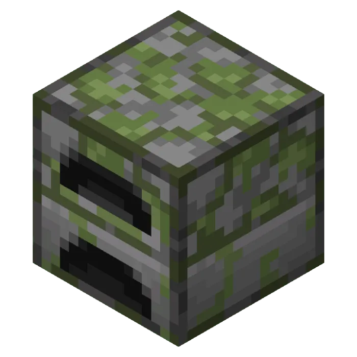 Mossy Furnace