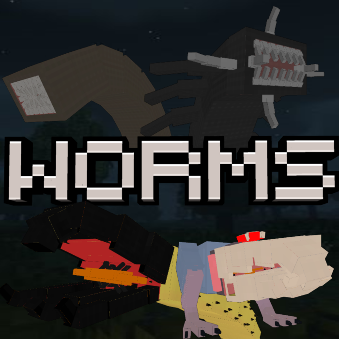 Desert Creatures Banner